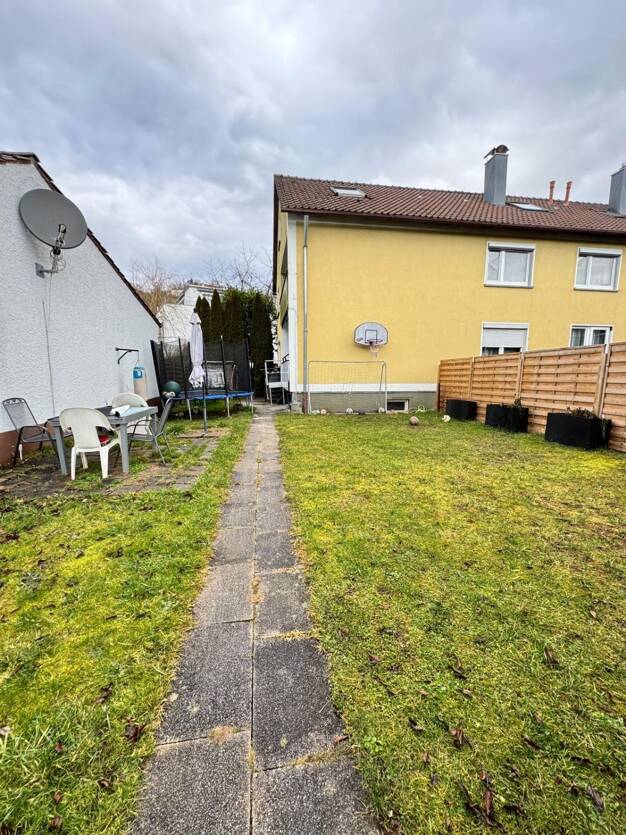Wohnung zum Kauf 195.000 € 3 Zimmer 70 m² Waldhausen Lorch-Waldhausen 73547