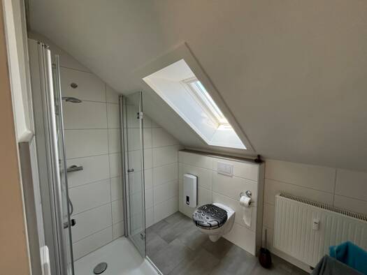 Wohnung zur Miete 420 € 2 Zimmer 42 m² 2. Geschoss frei ab 01.02.2026 An der Landwehr 84 Haltern Haltern am See 45721