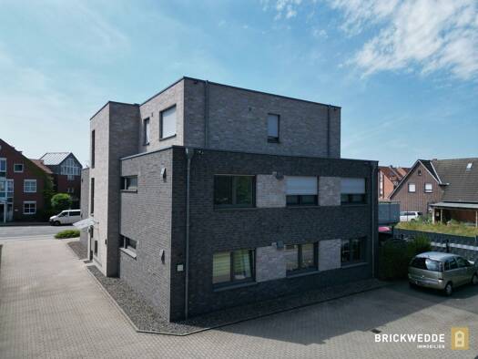 Wohnung zum Kauf 350.000 € 3 Zimmer 86,3 m² Stadt Ibbenbüren 49477