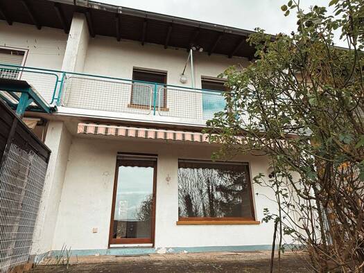 Reihenmittelhaus zum Kauf 165.000 € 4 Zimmer 80 m² 185 m² Grundstück Asterstein Koblenz 56077