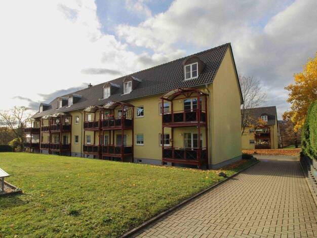 Sonstiges zum Kauf als Kapitalanlage geeignet 89.000 € 3 Zimmer 67,3 m² Bernsdorf Chemnitz 09125