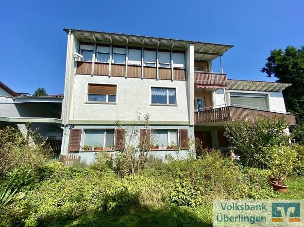 Grundstück zum Kauf 815.000 € 901 m² Grundstück frei ab sofort Überlingen Überlingen 88662