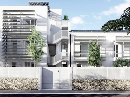 Wohnung zum Kauf 620.000 € 3 Zimmer 66 m² EG via Fornaci 2 Peschiera del Garda 37019