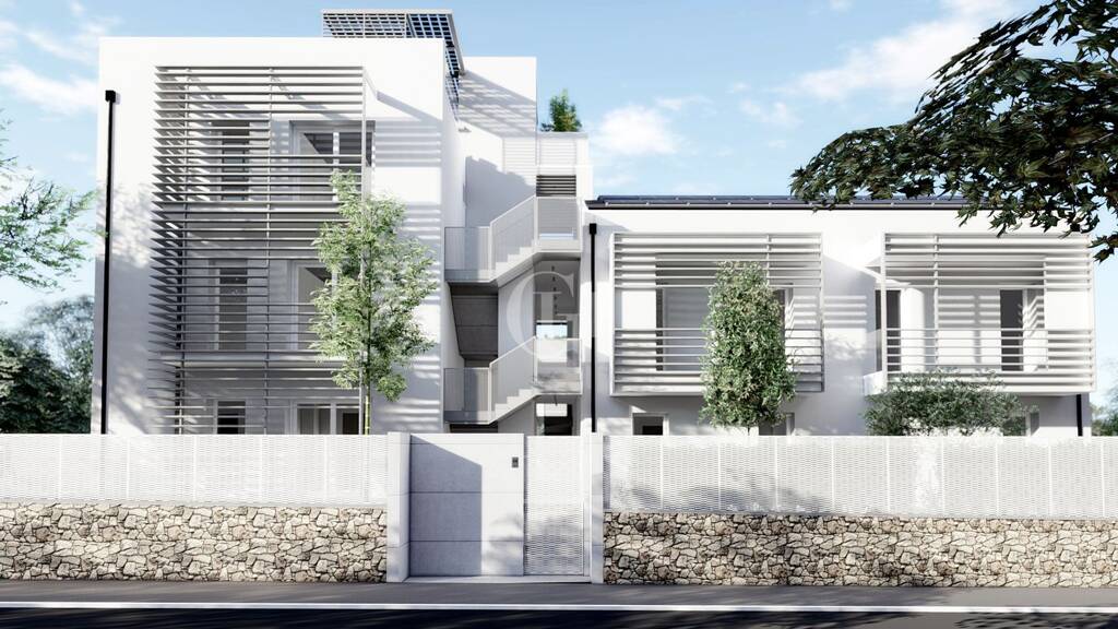 Wohnung zum Kauf 620.000 € 3 Zimmer 66 m² EG via Fornaci 2 Peschiera del Garda 37019