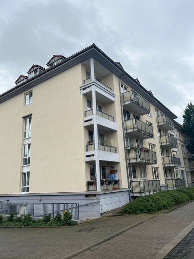 Wohnung zum Kauf provisionsfrei 89.000 € 2 Zimmer 32 m² Geschoss 4/4 Wesertor Kassel 34125