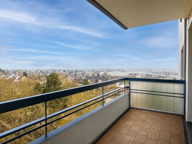 Wohnung zum Kauf provisionsfrei 274.000 € 3 Zimmer 86 m² Am Brünnchen 2 Metternich Koblenz 56072
