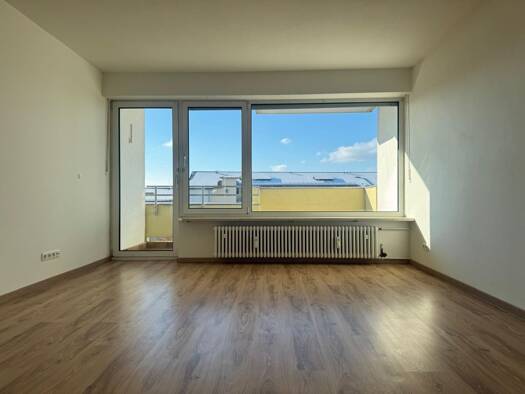 Wohnung zum Kauf 349.000 € 3 Zimmer 79,1 m² 5. Geschoss Wittelsbacherstraße 42 Neugermering Germering 82110