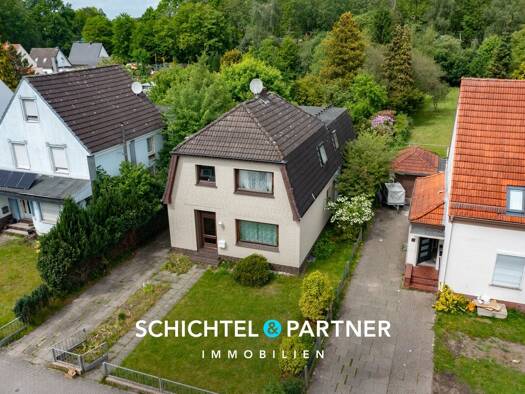 Mehrfamilienhaus zum Kauf 299.900 € 7 Zimmer 175 m² 1.246 m² Grundstück Sodenmatt Süd 28259