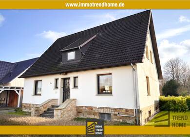 Mehrfamilienhaus zum Kauf 347.000 € 184 m² 999 m² Grundstück Wissingen Bissendorf / Wissingen 49143
