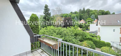 Wohnung zur Miete 845 € 2 Zimmer 78 m² Dachgeschoss frei ab sofort Winterberg Saarbrücken 66119