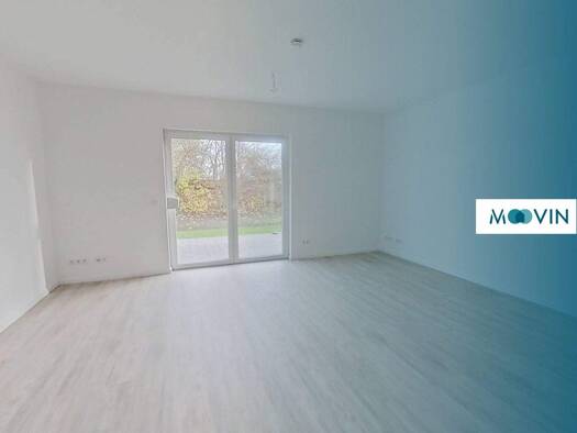 Wohnung zur Miete 1.073 € 3 Zimmer 85,9 m² EG frei ab 15.01.2026 Meisenweg 45 Wustermark 14641