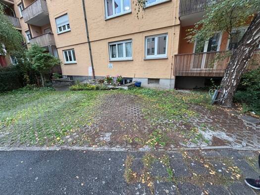 Außenstellplatz zur Miete provisionsfrei 125 € 12 m² Sebald Nürnberg 90403
