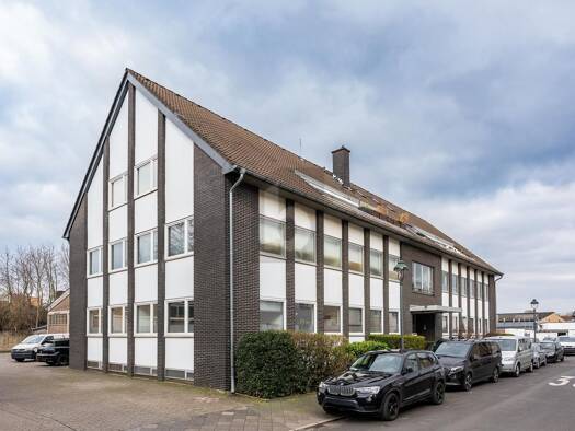 Wohn- und Geschäftshaus zum Kauf als Kapitalanlage geeignet 2.180.000 € 7 Zimmer 1.562 m² 1.477 m² Grundstück Mörsenbroich Düsseldorf 40470