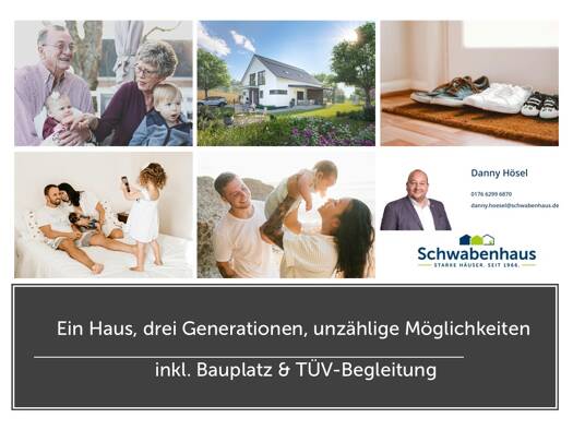 Mehrfamilienhaus zum Kauf 897.760 € 7 Zimmer 201 m² 1.100 m² Grundstück Falkensee 14612