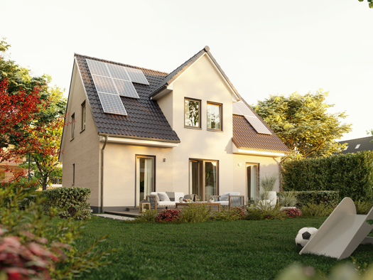 Haus zum Kauf provisionsfrei 305.160 € 6 Zimmer 134 m² Gollachostheim Gollhofen 97258