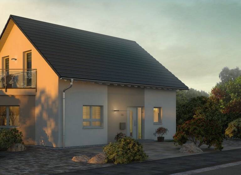 Einfamilienhaus zum Kauf provisionsfrei 244.829 € 5 Zimmer 147,6 m²<br/>Wohnfläche 480 m²<br/>Grundstück Elsterwerda Elsterwerda 04910