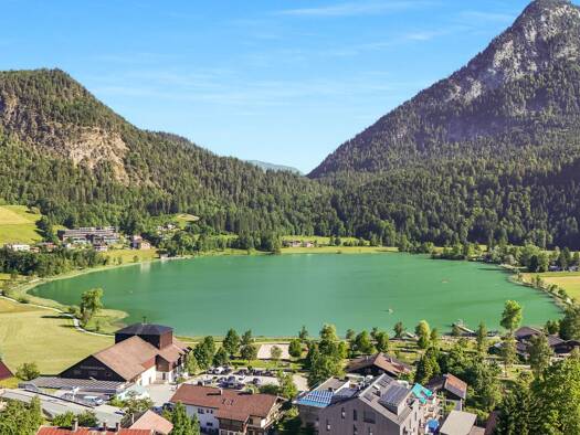 Penthouse zum Kauf - Erstbezug 998.200 € 4 Zimmer 114,1 m² Thiersee 6335