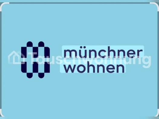 Wohnung zur Miete Tauschwohnung 330 € 2 Zimmer 45 m² 3. Geschoss Obergiesing München 81539