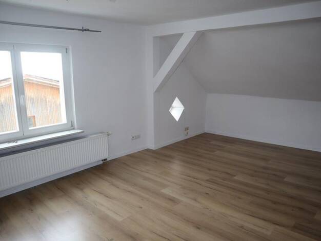 Wohnung zum Kauf provisionsfrei 149.000 € 7 Zimmer 114 m² 2. Geschoss Unterer Marktplatz 18 Schönberg Schönberg 94513