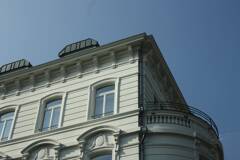 Immobilienbewertung und -vermittlung logo