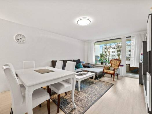 Wohnung zum Kauf 455.000 € 3 Zimmer 73,5 m² frei ab 01.01.2026 Haar 85540