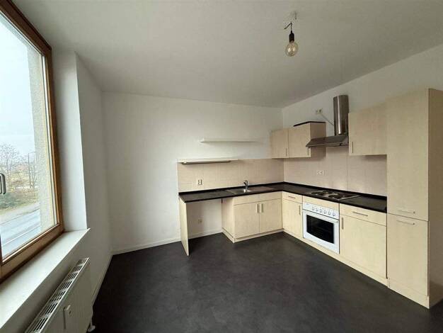 Maisonette zur Miete 940 € 3 Zimmer 85,5 m² 1. Geschoss frei ab sofort Rosa-Luxemburg-Straße 49a Velten 16727