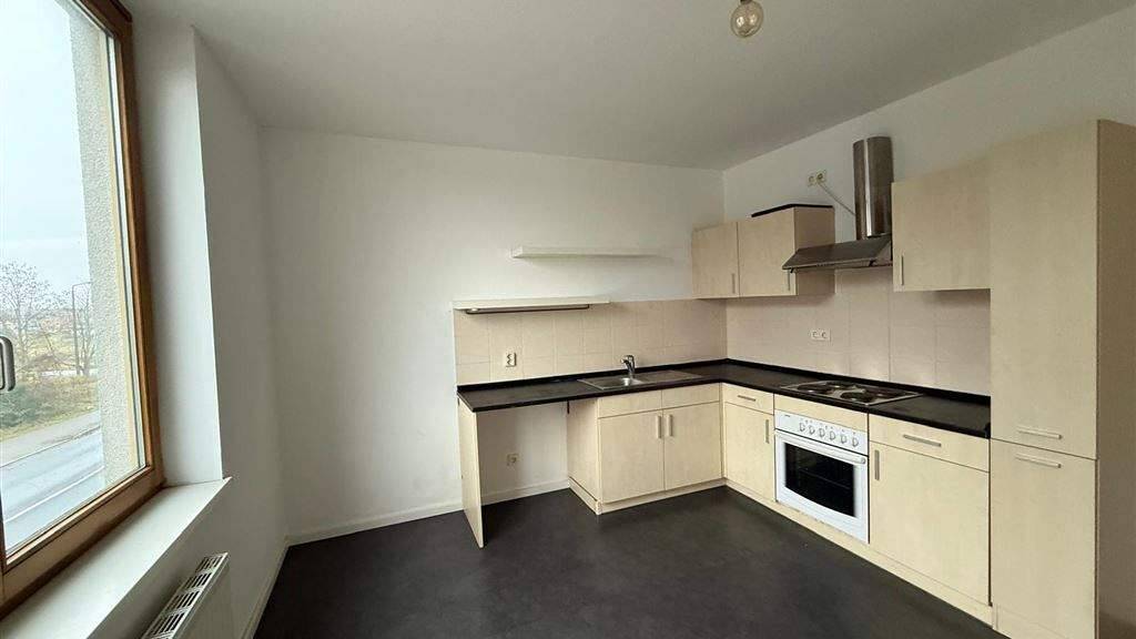 Maisonette zur Miete 940 € 3 Zimmer 85,5 m² 1. Geschoss frei ab sofort Rosa-Luxemburg-Straße 49a Velten 16727