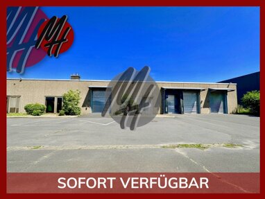 Lagerhalle zur Miete 2.400 m² Lagerfläche Seligenstadt Seligenstadt 63500