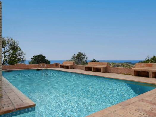 Einfamilienhaus zum Kauf 1.580.000 € 6 Zimmer 160 m² 1.475 m² Grundstück Grande Couronne Cassis 14700