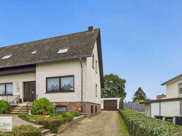 Einfamilienhaus zum Kauf 384.800 € 6 Zimmer 195 m² 1.333 m² Grundstück Weiten Mettlach / Weiten 66693