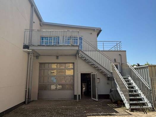 Büro zur Miete provisionsfrei 175 m² Bürofläche Ettlingen Ettlingen 76275
