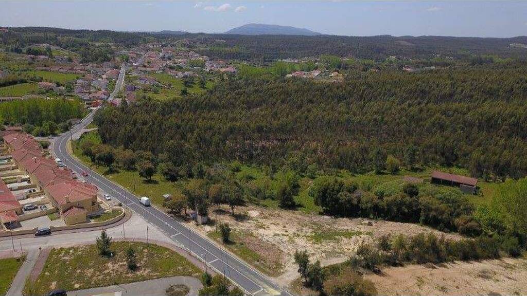 Grundstück zum Kauf 85.000 € 8.120 m² Grundstück Rio Maior