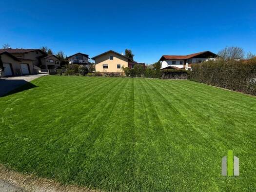 Grundstück zum Kauf 673 m² Grundstück Bürmoos 5111