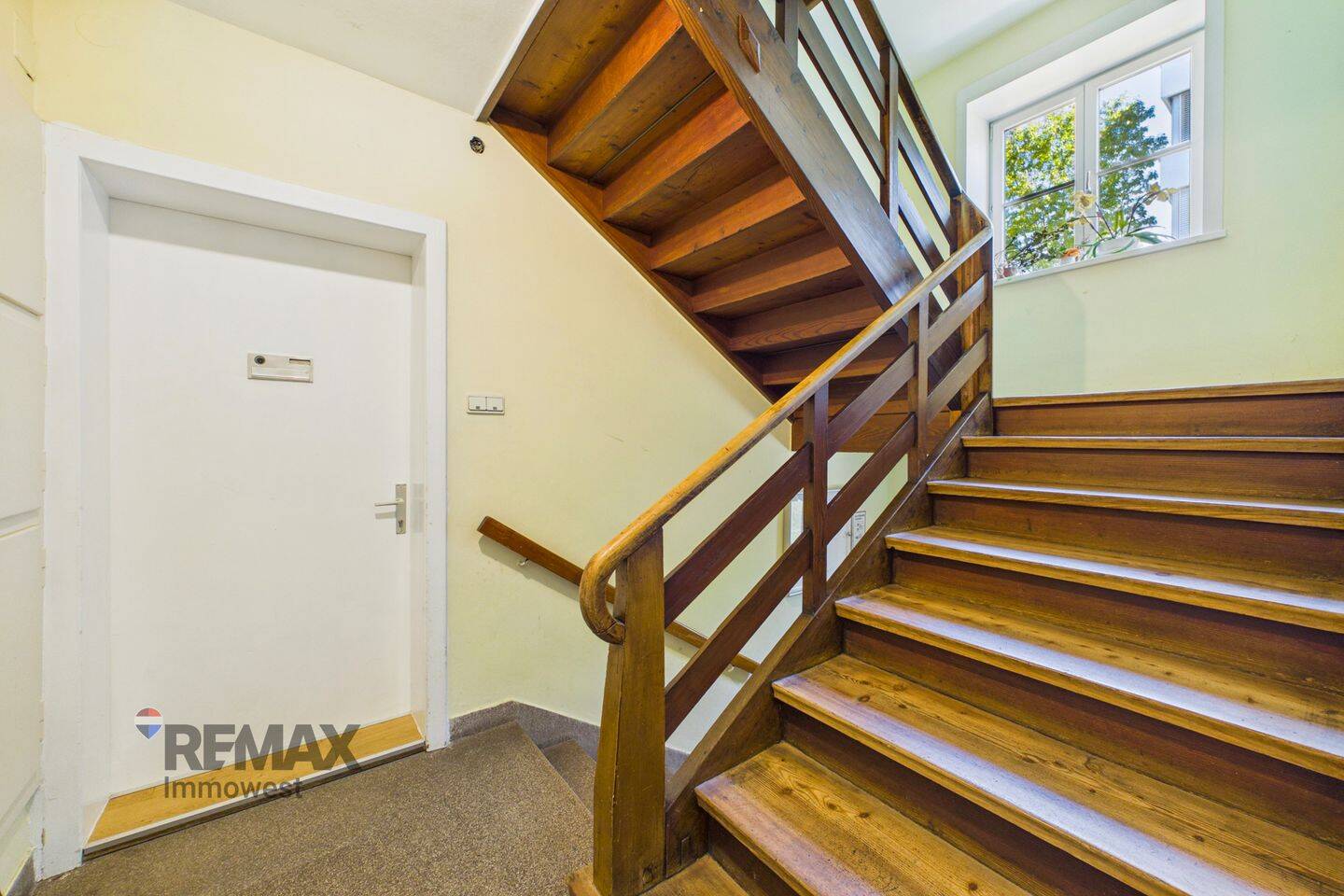 Wohnung zur Miete - Widok 3