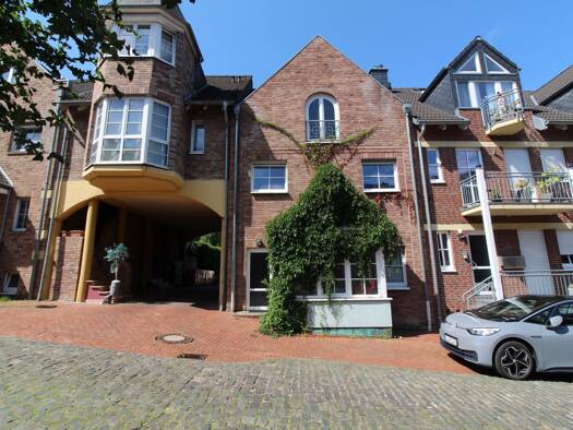 Wohnung zum Kauf 289.000 € 5 Zimmer 130 m² 1. Geschoss frei ab sofort Übach Übach-Palenberg 52531