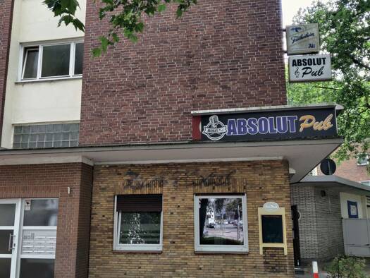 Gastronomie/Hotel zur Miete provisionsfrei 1.000 € 117,8 m² Gastrofläche Marler Straße 1 Buer Gelsenkirchen 45894