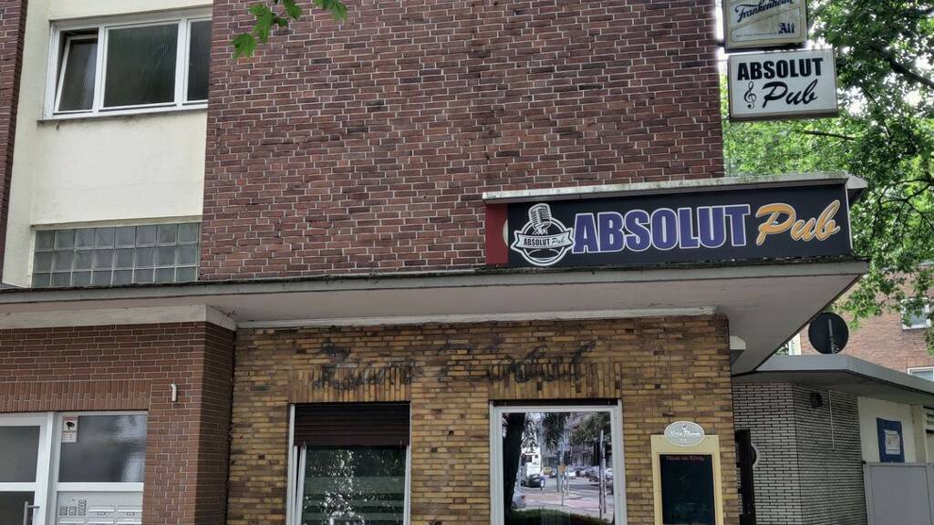 Gastronomie/Hotel zur Miete provisionsfrei 1.000 € 117,8 m² Gastrofläche Marler Straße 1 Buer Gelsenkirchen 45894