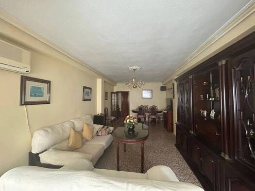 Wohnung zum Kauf 135.000 € 3 Zimmer 111 m² 3. Geschoss Córdoba 14007