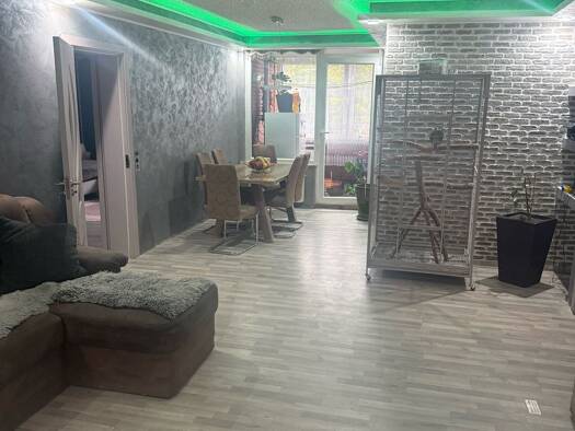 Wohnung zum Kauf provisionsfrei 140.000 € 3,5 Zimmer 89 m² Geschoss 2/4 Cranzer Straße 1 Stade 21680