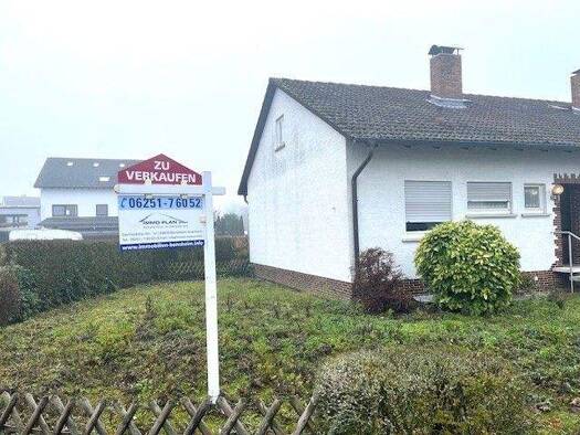 Einfamilienhaus zum Kauf 530.000 € 6 Zimmer 142,2 m² 607 m² Grundstück Bensheim 64625