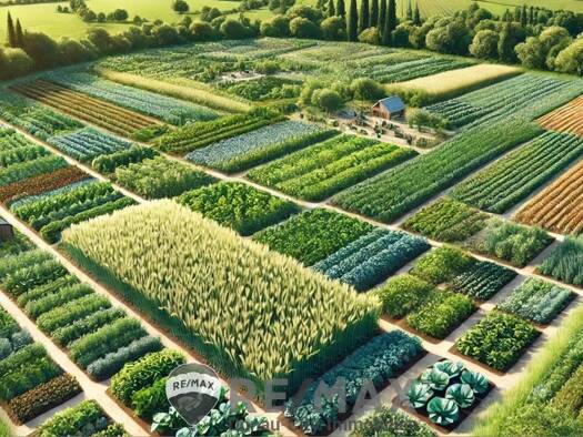 Landwirtschaftliche Fläche zum Kauf 970.000 € 38.880 m² Grundstück Himberg 2325