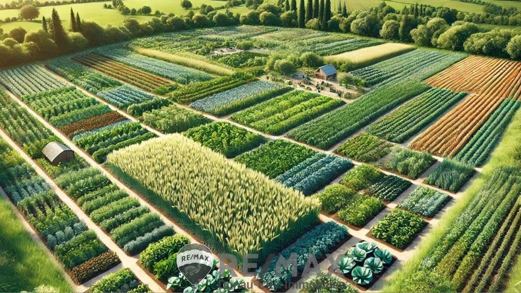 Landwirtschaftliche Fläche zum Kauf 970.000 € 38.880 m² Grundstück Himberg 2325