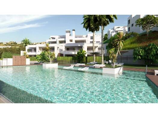 Wohnung zum Kauf 620.000 € 3 Zimmer 113 m² 2. Geschoss Casares 29690