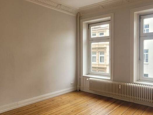Wohnung zur Miete 1.800 € 4 Zimmer 101,2 m² Geschoss 2/5 frei ab 01.11.2026 St. Pauli Hamburg 20359