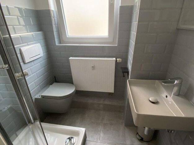 Wohnung zur Miete 750 € 1 Zimmer 30 m² EG Aspergstr. 24 Ost Stuttgart 70186