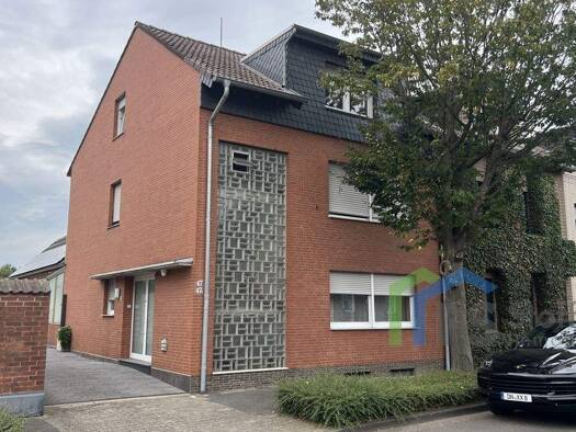 Wohnung zur Miete 395 € 2 Zimmer 60 m² Roermonder Str. 47 Merken Düren 52353
