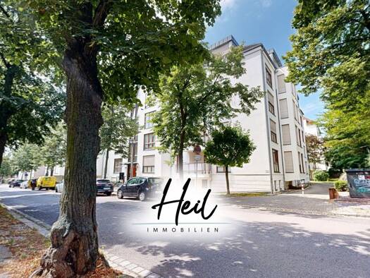 Wohnung zum Kauf 135.000 € 1 Zimmer 53,3 m² Wahren Nordwest 04159