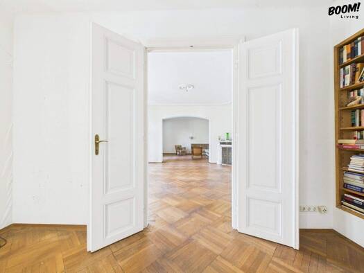 Villa zum Kauf 1.980.000 € 11 Zimmer 259 m² 1.490 m² Grundstück Wien 1130
