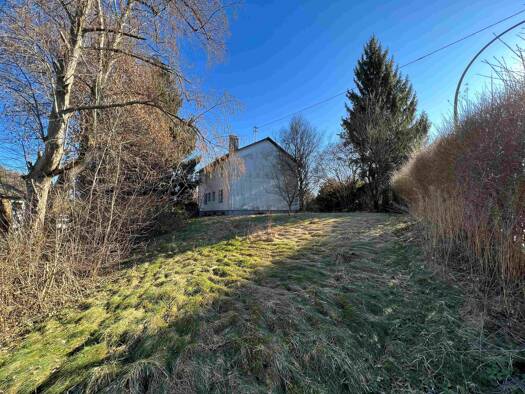 Grundstück zum Kauf 1.305 m² Grundstück Schongau 86956