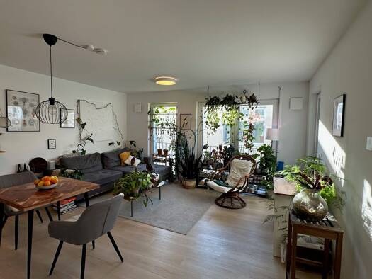 Wohnung zur Miete 890 € 2,5 Zimmer 59 m² Geschoss 1/3 frei ab 01.05.2026 Weinsberg 74189